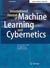 International Journal of Machine Learning and Cybernetics封面